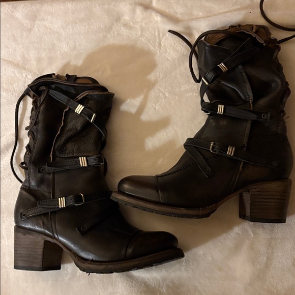 Freebird Cora boot - Picture 2 of 8